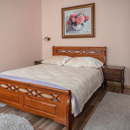 Apartamenty Na Cichej 5 A4 Kołobrzeg Exteriör bild