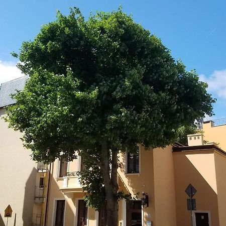 Apartamenty Na Cichej 5 A4 Kołobrzeg Exteriör bild