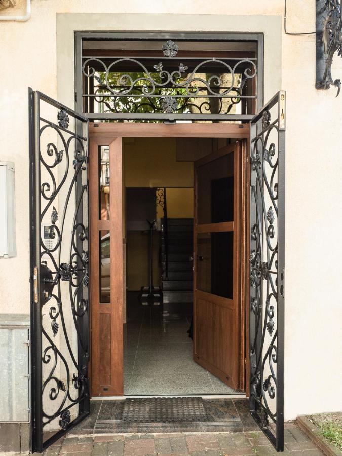 Apartamenty Na Cichej 5 A4 Kołobrzeg Exteriör bild