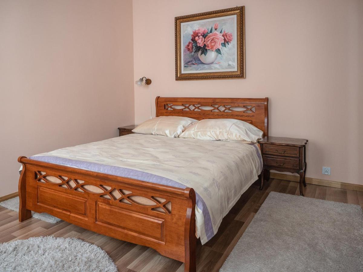Apartamenty Na Cichej 5 A4 Kołobrzeg Exteriör bild