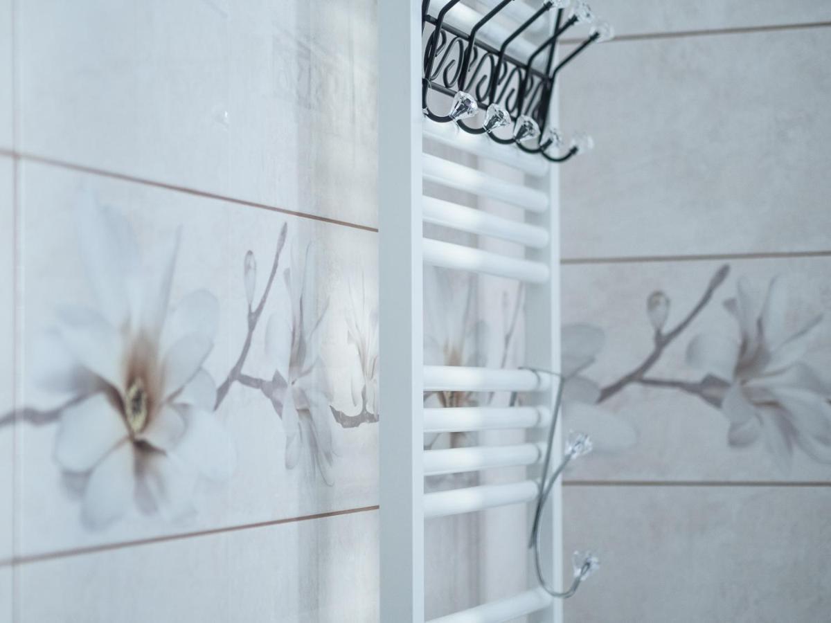 Apartamenty Na Cichej 5 A4 Kołobrzeg Exteriör bild
