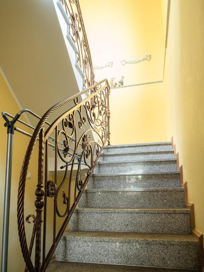 Apartamenty Na Cichej 5 A4 Kołobrzeg Exteriör bild
