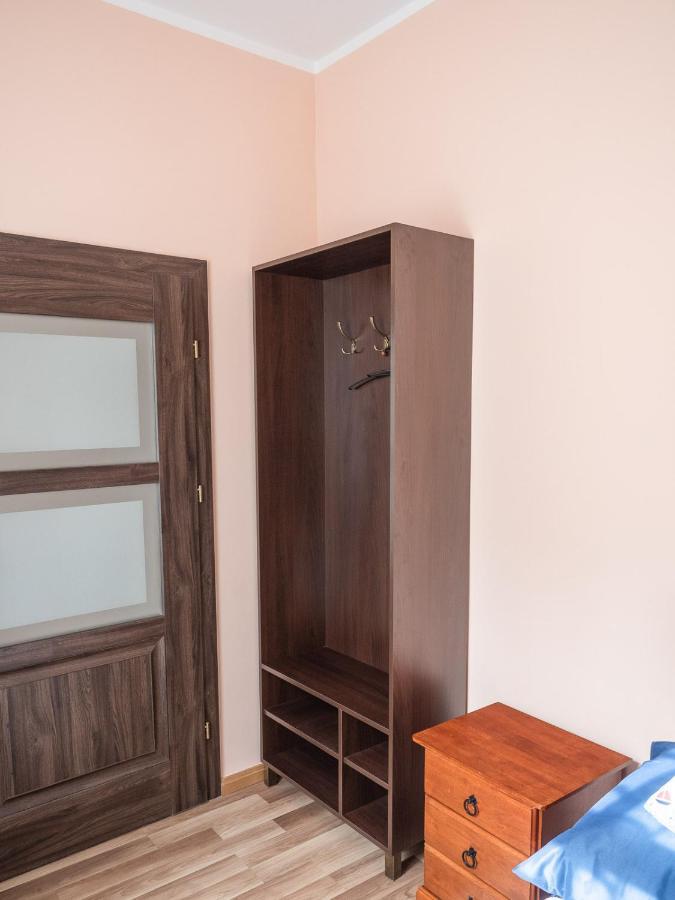 Apartamenty Na Cichej 5 A4 Kołobrzeg Exteriör bild